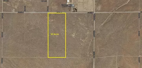 Avenue J E, Lancaster, CA 93535