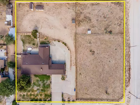 42422 20th St W, Lancaster, CA 93534 photo 39