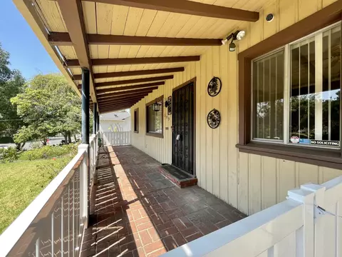 393 Allendale Rd, Pasadena, CA 91106 photo 7