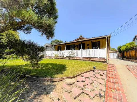 393 Allendale Rd, Pasadena, CA 91106 photo 4