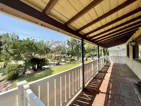 393 Allendale Rd, Pasadena, CA 91106 photo 8