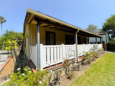 393 Allendale Rd, Pasadena, CA 91106 photo 5