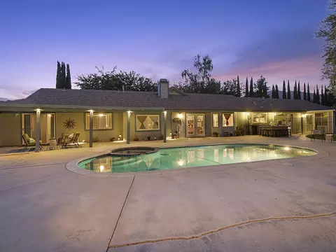34312 Martingale Ln, Acton, CA 93510 photo 21