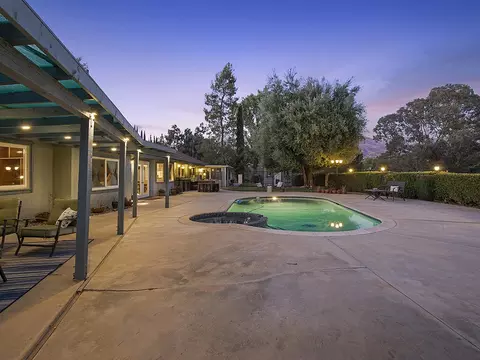 34312 Martingale Ln, Acton, CA 93510 photo 13