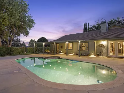 34312 Martingale Ln, Acton, CA 93510 photo 20