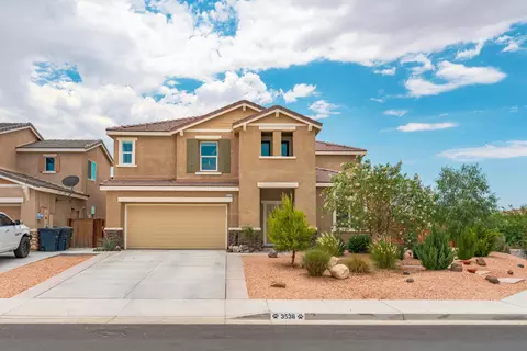 3536 Mount Whitney Ave, Rosamond, CA 93560 photo 1