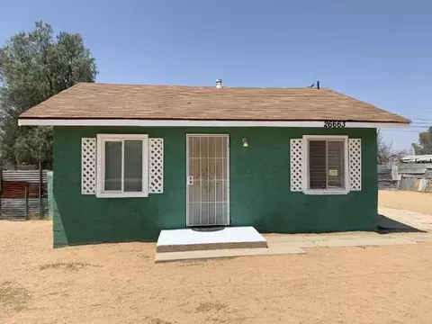 26663 Nichols St, Boron, CA 93516 photo 1