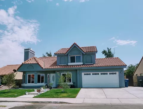 4740 Pacifica Ave, Palmdale, CA 93552 photo 1