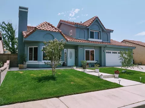 4740 Pacifica Ave, Palmdale, CA 93552 photo 2