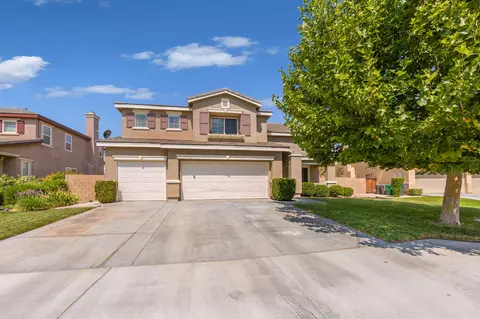 44221 Raven Ln, Lancaster, CA 93536 photo 1