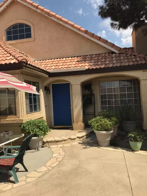 4823 Harbor Ct, Palmdale, CA 93552 photo 1