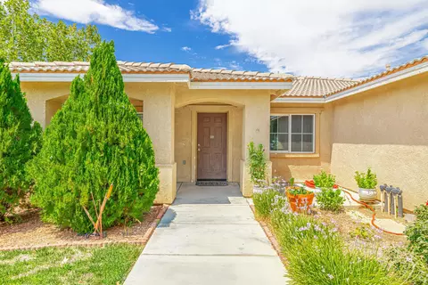 3555 Cobb Rd, Lancaster, CA 93535 photo 3