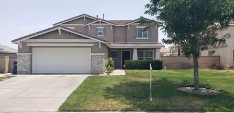38296 Gemini Ct, Palmdale, CA 93552 photo 1