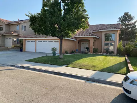 39749 Gorham Ln, Palmdale, CA 93551 photo 5