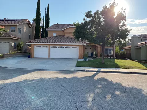 39749 Gorham Ln, Palmdale, CA 93551 photo 2