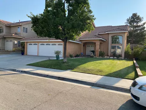 39749 Gorham Ln, Palmdale, CA 93551 photo 1