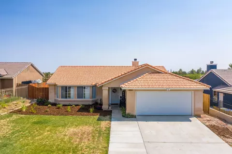 37490 Sheffield Dr, Palmdale, CA 93550 photo 1