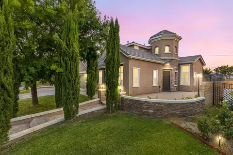 36501 Dewdrop Ct, Palmdale, CA 93552 photo 1
