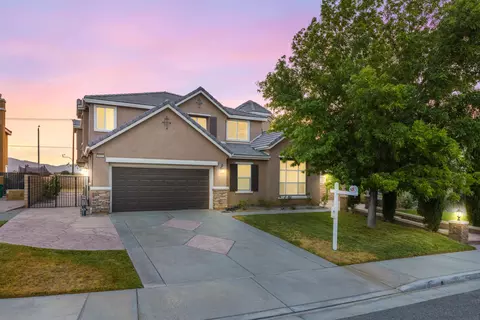 36501 Dewdrop Ct, Palmdale, CA 93552 photo 2