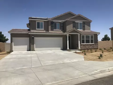 6937 Evans St, Palmdale, CA 93552 photo 1