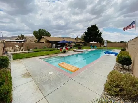 27232 Cahuilla Rd, Apple Valley, CA 92307 photo 34