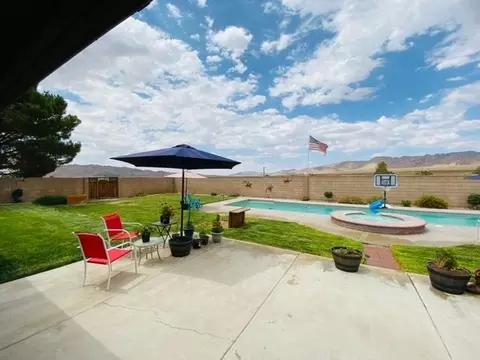 27232 Cahuilla Rd, Apple Valley, CA 92307 photo 24