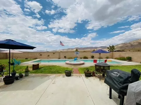 27232 Cahuilla Rd, Apple Valley, CA 92307 photo 6