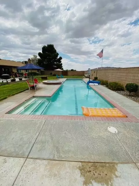 27232 Cahuilla Rd, Apple Valley, CA 92307 photo 7