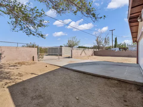 3245 Gregory Dr, Mojave, CA 93501 photo 30