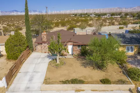 3245 Gregory Dr, Mojave, CA 93501 photo 3
