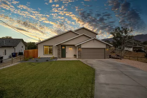 20916 Ridgeway Dr, Tehachapi, CA 93561 photo 5