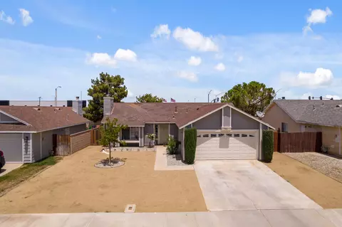 711 Trixis Ave, Lancaster, CA 93534 photo 1