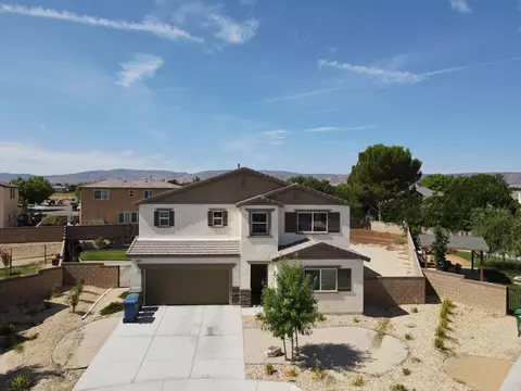 44123 Chaparral Dr, Lancaster, CA 93536 photo 1