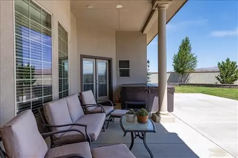 505 Jasmine Ct, Tehachapi, CA 93561 photo 36
