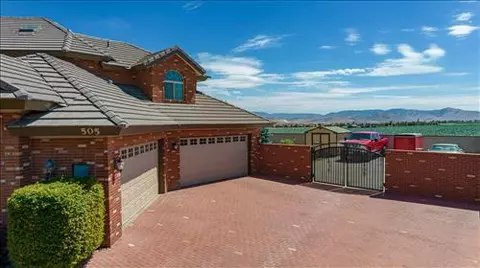 505 Jasmine Ct, Tehachapi, CA 93561 photo 43