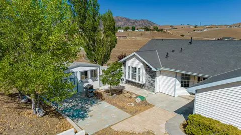 19800 Pine Ridge Dr, Tehachapi, CA 93561 photo 37