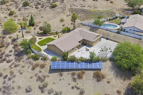 2071 Galloping Way, Acton, CA 93510 photo 38