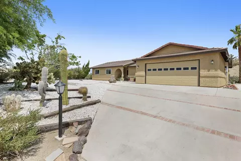 2071 Galloping Way, Acton, CA 93510 photo 1