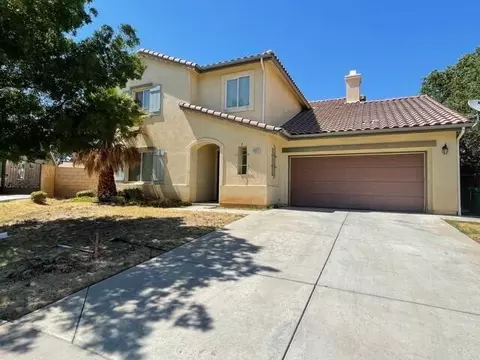 6651 Lime Rd, Lancaster, CA 93536 photo 2