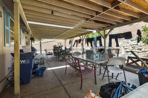 35401 Sky Vista Rd, Acton, CA 93510 photo 11