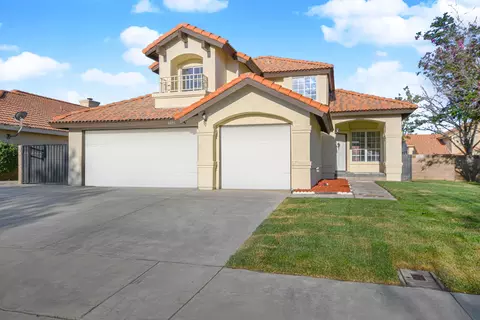 44055 Sunview Ct, Lancaster, CA 93535 photo 1
