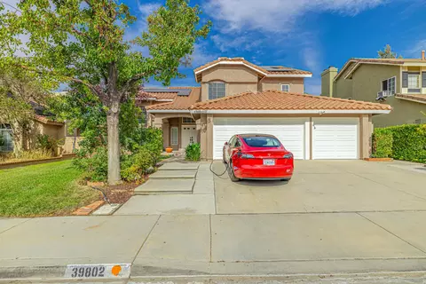 39802 Gorham Ln, Palmdale, CA 93551 photo 4