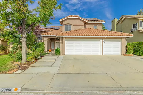 39802 Gorham Ln, Palmdale, CA 93551 photo 1