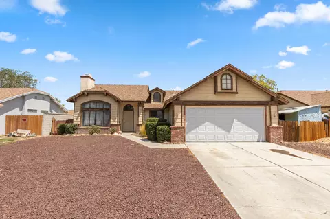 4145 Adobe Dr, Palmdale, CA 93552 photo 1