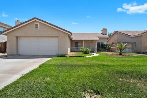 44314 63rd St W, Lancaster, CA 93536 photo 1