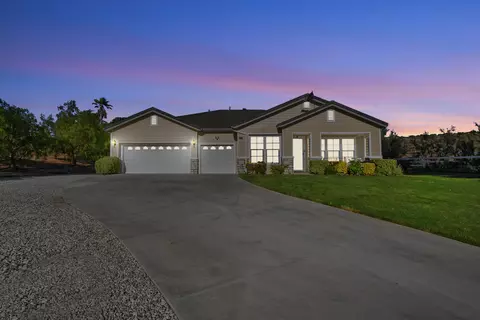 34058 Desert Rd, Acton, CA 93510 photo 1