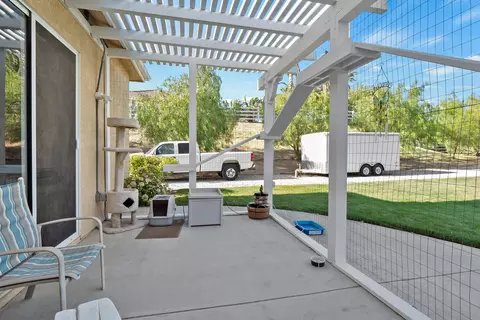 34058 Desert Rd, Acton, CA 93510 photo 32
