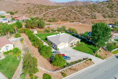 34058 Desert Rd, Acton, CA 93510 photo 58