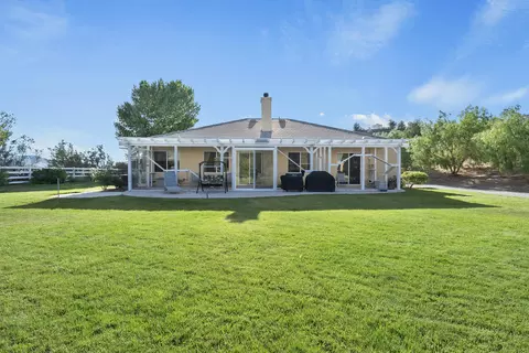 34058 Desert Rd, Acton, CA 93510 photo 38