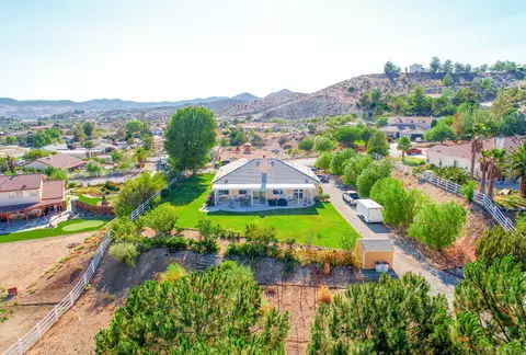 34058 Desert Rd, Acton, CA 93510 photo 3